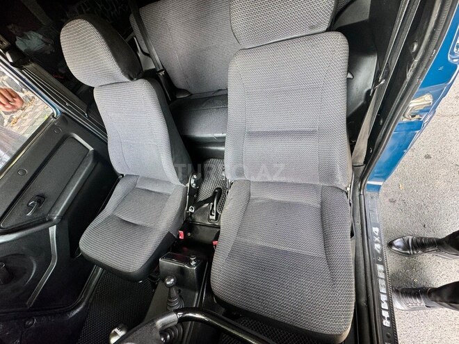 LADA (VAZ) Niva 2013, 200,000 km - 1.7 l - Zaqatala