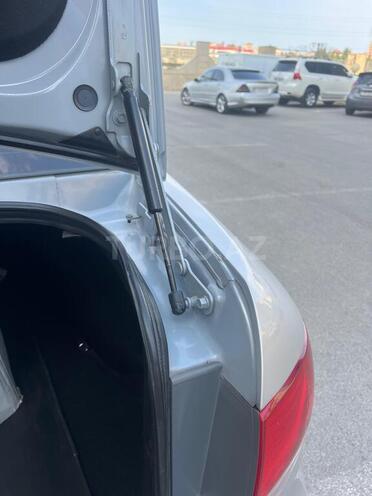 Hyundai Sonata 2008, 278,000 km - 2.0 l - Xırdalan