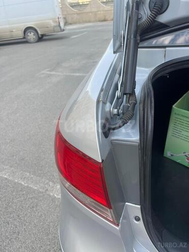 Hyundai Sonata 2008, 278,000 km - 2.0 l - Xırdalan