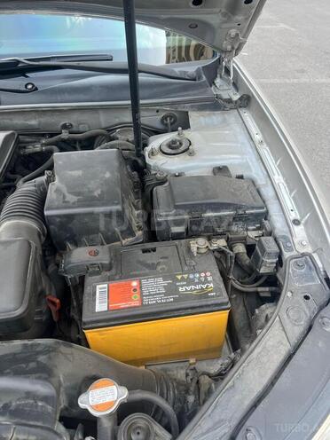 Hyundai Sonata 2008, 278,000 km - 2.0 l - Xırdalan