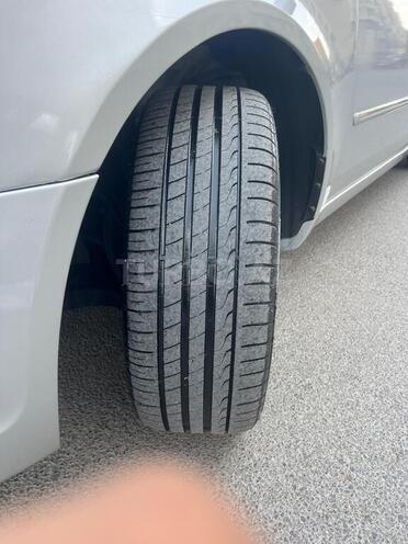Hyundai Sonata 2008, 278,000 km - 2.0 l - Xırdalan