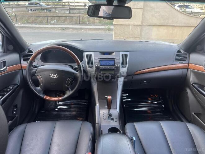 Hyundai Sonata 2008, 278,000 km - 2.0 l - Xırdalan