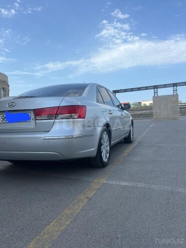 Hyundai Sonata 2008, 278,000 km - 2.0 l - Xırdalan