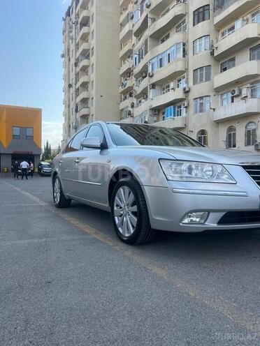 Hyundai Sonata 2008, 278,000 km - 2.0 l - Xırdalan