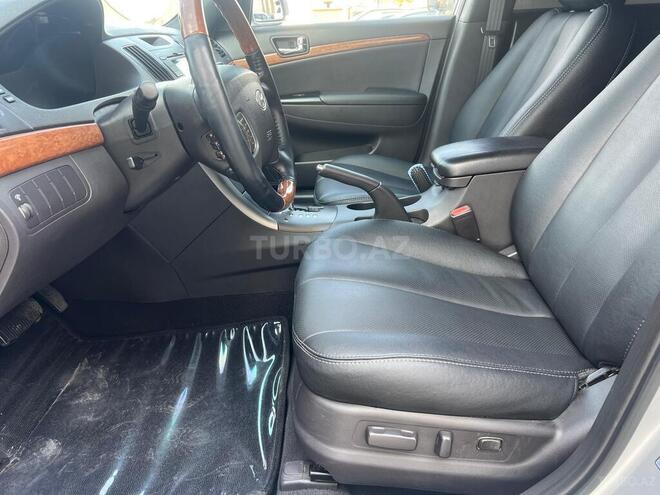 Hyundai Sonata 2008, 278,000 km - 2.0 l - Xırdalan
