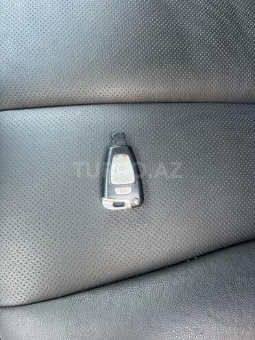 Hyundai Sonata 2008, 278,000 km - 2.0 l - Xırdalan