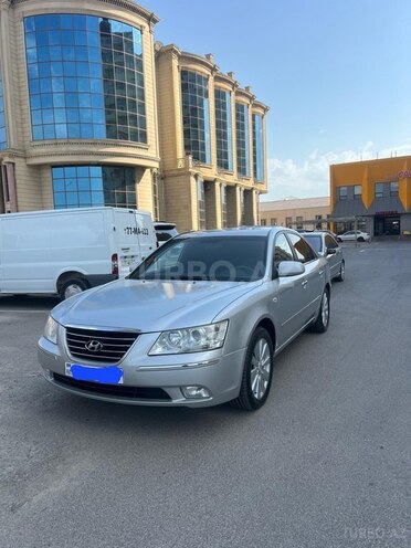 Hyundai Sonata 2008, 278,000 km - 2.0 l - Xırdalan