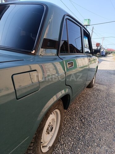 LADA (VAZ) 2107 2005, 220,000 km - 1.6 l - Quba