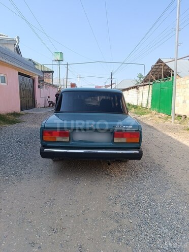 LADA (VAZ) 2107 2005, 220,000 km - 1.6 l - Quba