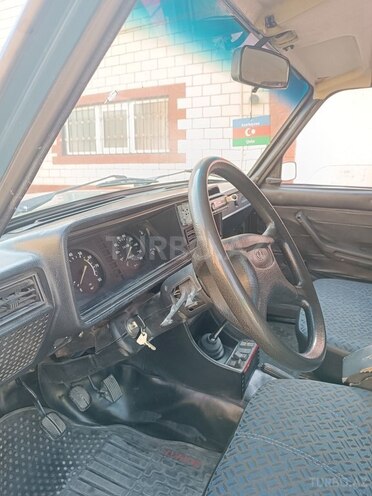 LADA (VAZ) 2107 2005, 220,000 km - 1.6 l - Quba