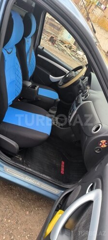 Dacia Logan 2009, 280,000 km - 1.5 l - Sumqayıt