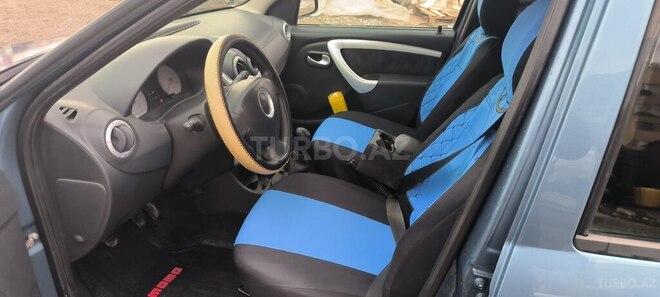 Dacia Logan 2009, 280,000 km - 1.5 l - Sumqayıt