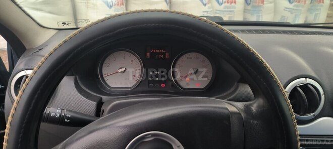 Dacia Logan 2009, 280,000 km - 1.5 l - Sumqayıt