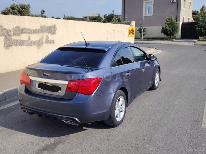 Chevrolet Cruze 2013, 223,611 km - 1.4 л - Bakı