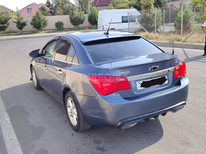 Chevrolet Cruze 2013, 223,611 km - 1.4 л - Bakı