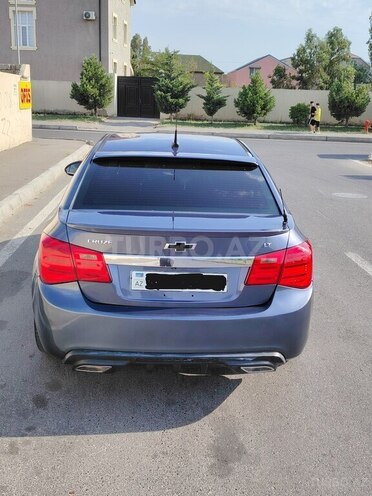 Chevrolet Cruze 2013, 223,611 km - 1.4 л - Bakı