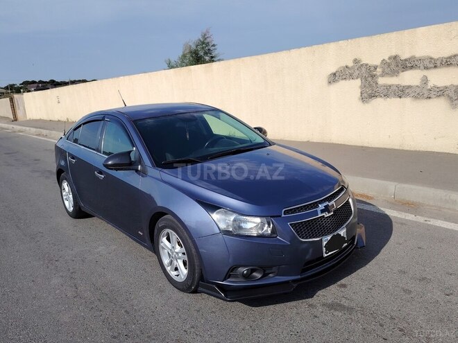 Chevrolet Cruze 2013, 223,611 km - 1.4 л - Bakı
