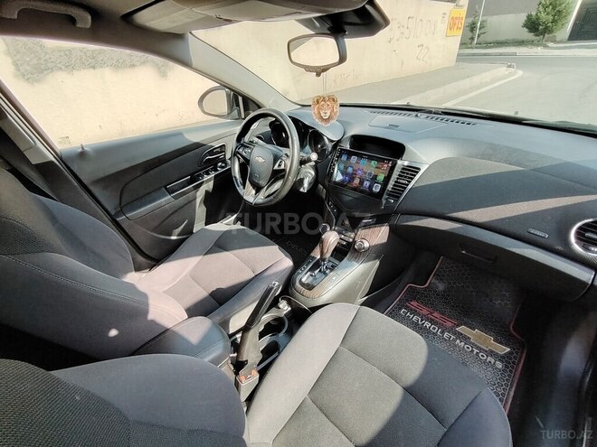 Chevrolet Cruze 2013, 223,611 km - 1.4 л - Bakı