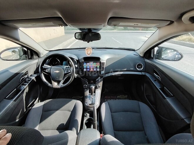 Chevrolet Cruze 2013, 223,611 km - 1.4 л - Bakı