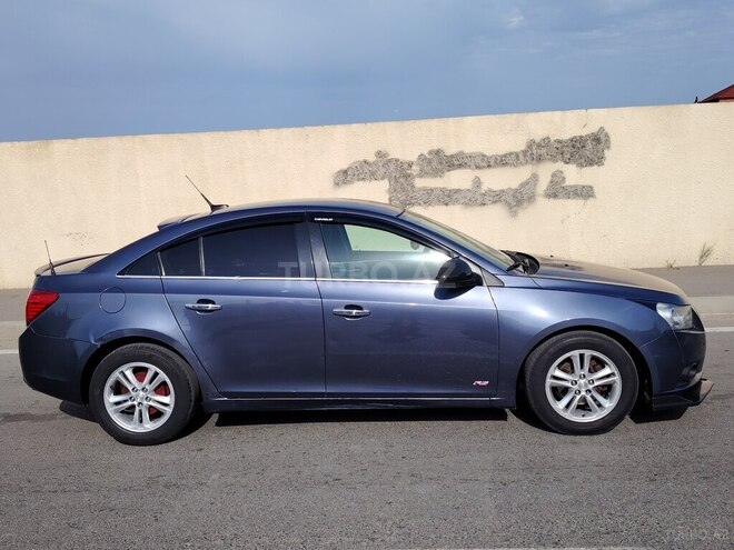 Chevrolet Cruze 2013, 223,611 km - 1.4 л - Bakı