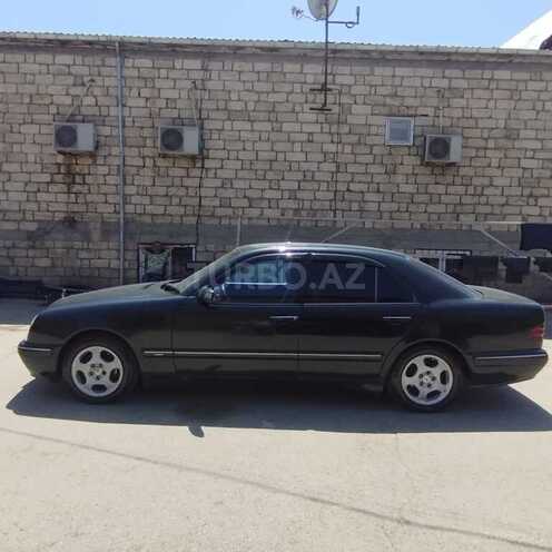 Mercedes E 220 d 2000, 450,000 km - 2.2 l - Bakı