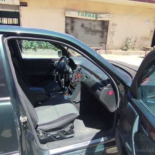 Mercedes E 220 d 2000, 450,000 km - 2.2 l - Bakı