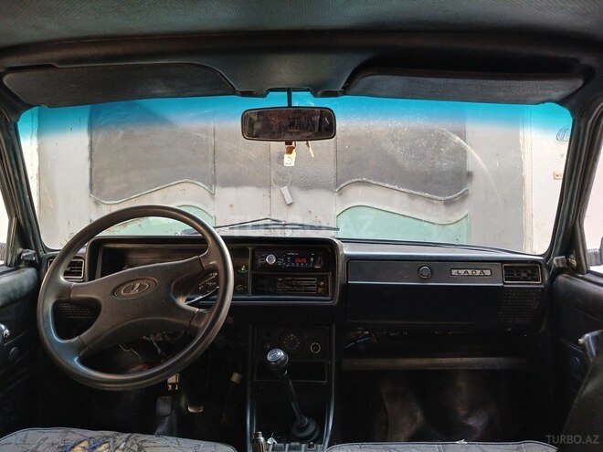 LADA (VAZ) 2107 2005, 23,764 km - 1.5 l - Bakı