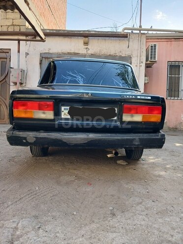 LADA (VAZ) 2107 2005, 23,764 km - 1.5 l - Bakı