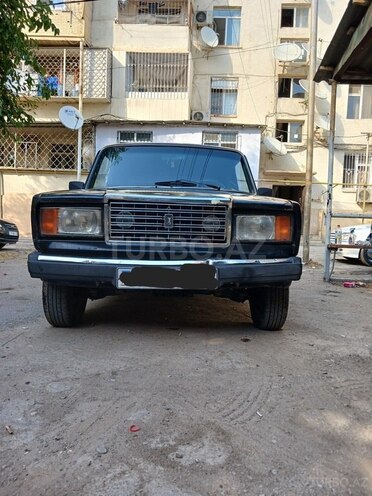 LADA (VAZ) 2107 2005, 23,764 km - 1.5 l - Bakı
