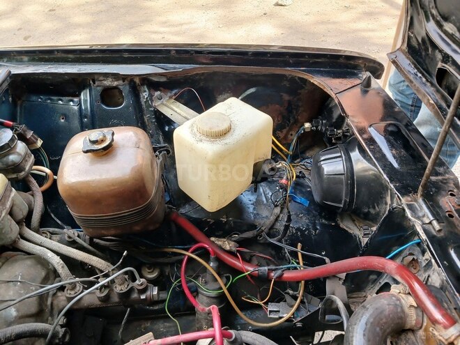 LADA (VAZ) 2107 2005, 23,764 km - 1.5 l - Bakı