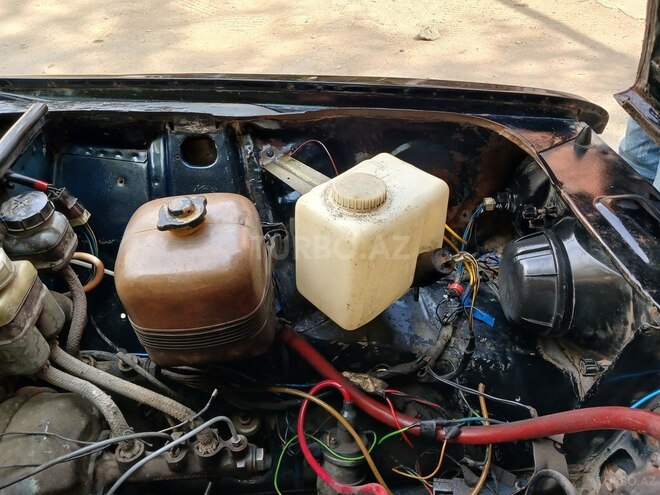 LADA (VAZ) 2107 2005, 23,764 km - 1.5 l - Bakı