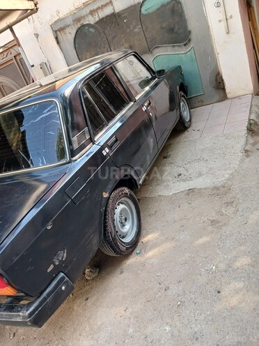 LADA (VAZ) 2107 2005, 23,764 km - 1.5 l - Bakı