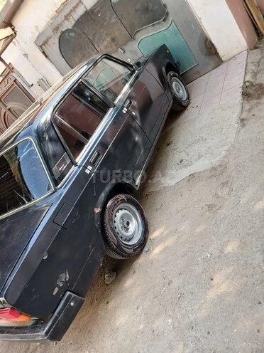 LADA (VAZ) 2107 2005, 23,764 km - 1.5 l - Bakı