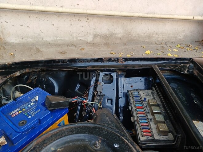 LADA (VAZ) 2107 2005, 23,764 km - 1.5 l - Bakı