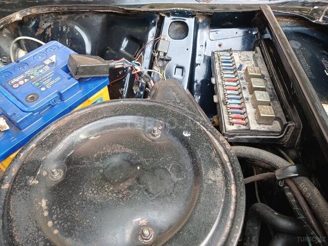 LADA (VAZ) 2107 2005, 23,764 km - 1.5 l - Bakı