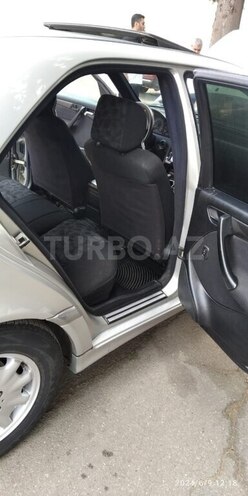 Mercedes C 200 1998, 222,500 km - 2.0 л - Cəlilabad
