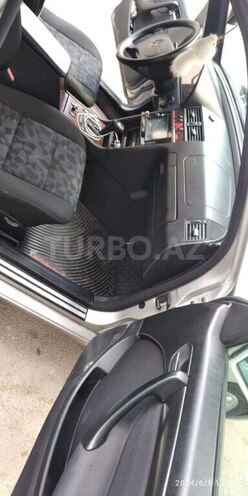 Mercedes C 200 1998, 222,500 km - 2.0 л - Cəlilabad