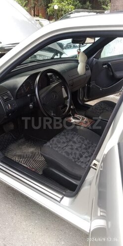 Mercedes C 200 1998, 222,500 km - 2.0 л - Cəlilabad
