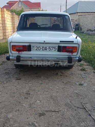 LADA (VAZ) 2106 1999, 97,967 km - 1.5 l - Gəncə