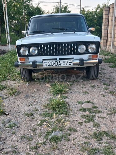 LADA (VAZ) 2106 1999, 97,967 km - 1.5 l - Gəncə