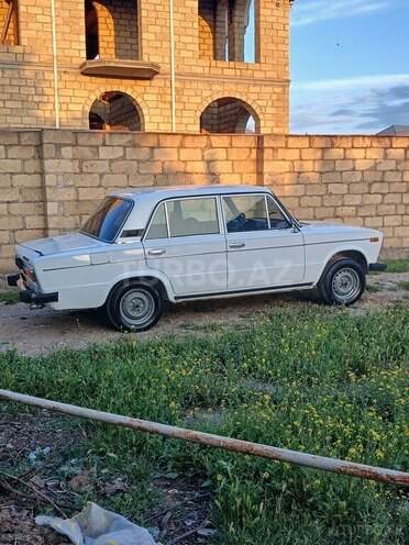 LADA (VAZ) 2106 1999, 97,967 km - 1.5 l - Gəncə