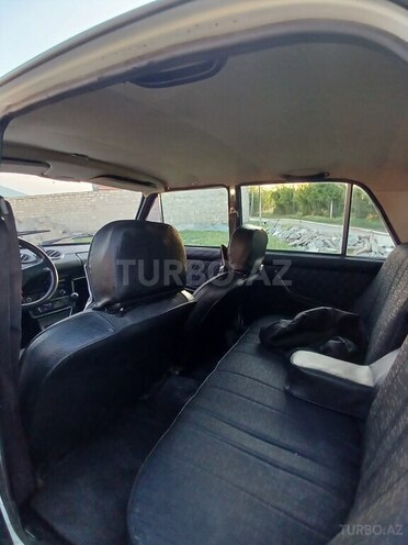 LADA (VAZ) 2106 1999, 97,967 km - 1.5 l - Gəncə