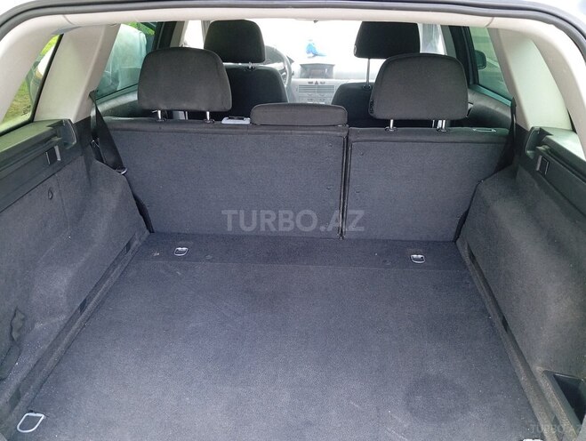 Opel Astra 2006, 160,000 km - 1.3 l - Sumqayıt