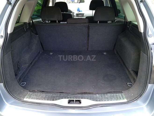 Opel Astra 2006, 160,000 km - 1.3 l - Sumqayıt