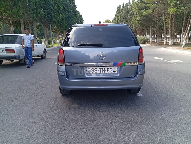 Opel Astra 2006, 160,000 km - 1.3 l - Sumqayıt