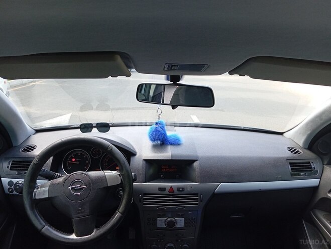 Opel Astra 2006, 160,000 km - 1.3 l - Sumqayıt
