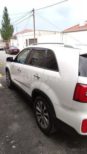 Kia Sorento 2012, 251,000 km - 2.0 l - Bakı