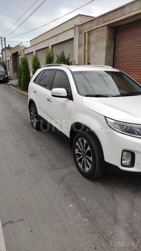 Kia Sorento 2012, 251,000 km - 2.0 l - Bakı