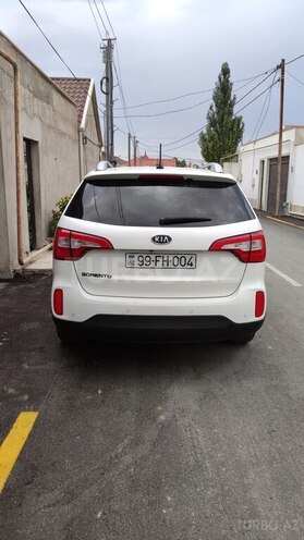 Kia Sorento 2012, 251,000 km - 2.0 l - Bakı