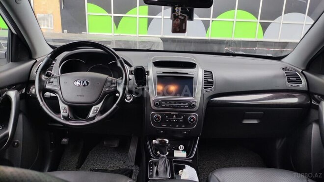 Kia Sorento 2012, 251,000 km - 2.0 l - Bakı